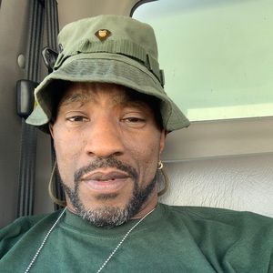 Meet your Posher, Donald